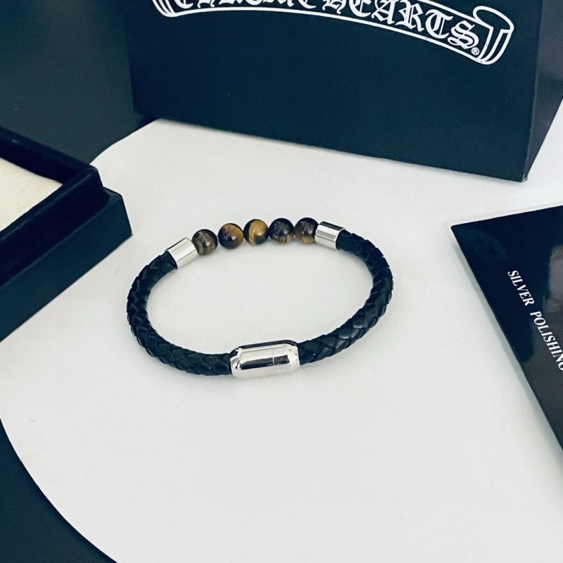 Chrome Hearts Bracelets